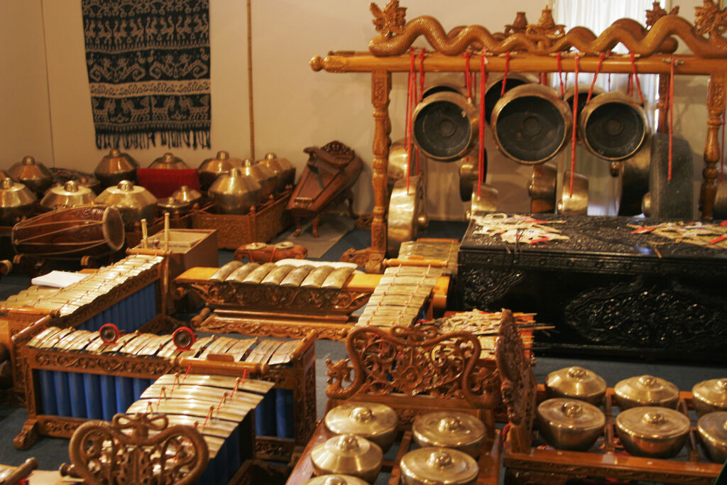 Gamelan Jawa: Harmoni Nada Tradisional di Era Modern