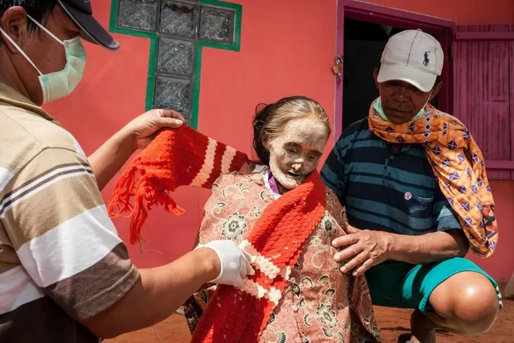 Tradisi Ma’nene Toraja, Penghormatan Abadi pada Leluhur