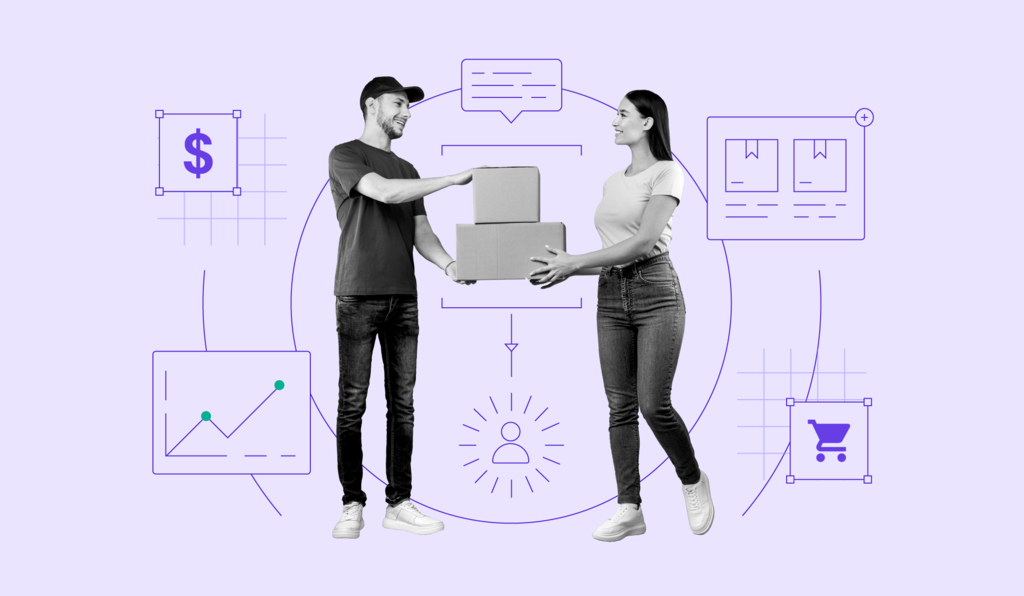 Bisnis Dropship Modern Tanpa Stok yang Tetap Menguntungkan