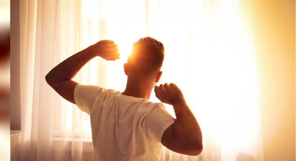 Rutinitas Pagi Produktif yang Bisa Ubah Hidupmu